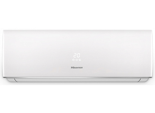Инверторный настенный Кондиционер Hisense серии SMART DC INVERTER R32 AS-24UW4RFBDB00