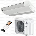 Напольно-потолочный кондиционер Electrolux серии Unitary Pro 3 DC  EACU/I-24H/UP3-DC/N8