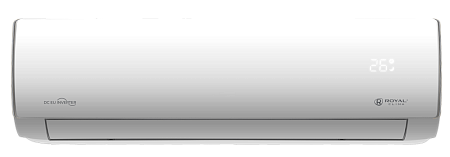 Инверторный настенный Кондиционер Royal Clima серии PERFETTO DC EU Inverter RCI-PF30HN