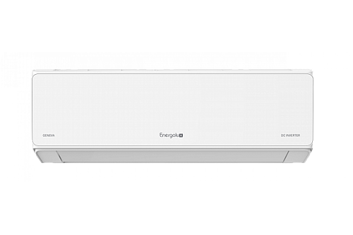Инверторный настенный кондиционер Energolux серии GENEVA 4 SAS18G4-AI/SAU18G4-AI