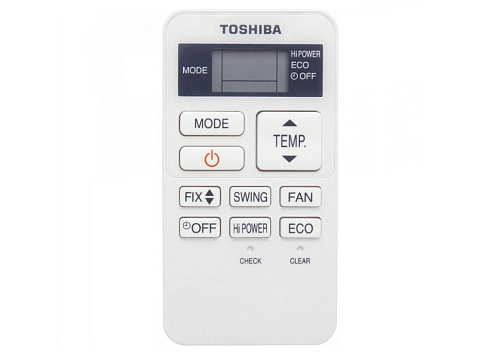 Инверторный настенный кондиционер Toshiba серии Seiya 2 RAS-24CKVG-EE