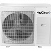 Инверторный настенный Кондиционер NeoClima серии G-Plasma DC Inverter NS/NU-HAX07RWI