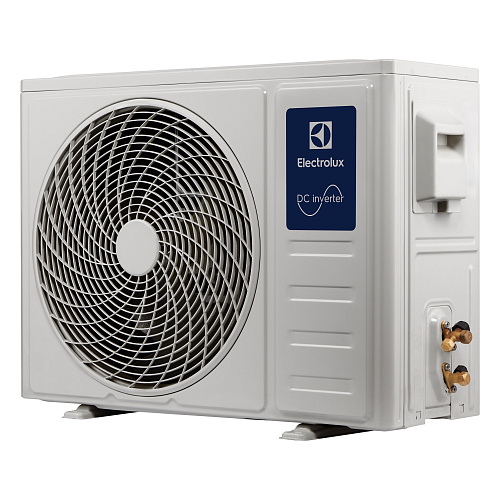 Сплит-система инверторного типа Electrolux Crystal Air Super DC EACS/I-10HFA/N8_V2 