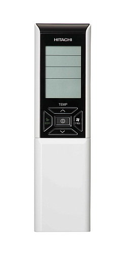 Инверторный тепловой насос Hitachi настенного типа серии AKEBONO NORDIC RAK-50RXE/RAC-50WXEN