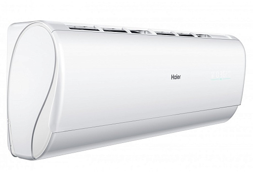 Настенный блок Haier серии JADE AS25S2SJ1FA - W/G/S