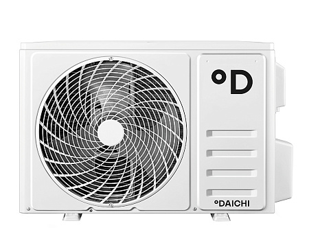 Настенный Кондиционер Daichi серии AIR (on\off) AIR20AVQ1/AIR20FV1