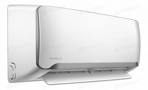 Настенный Кондиционер Ferrum серии FERRUM FOS/FIS 18F2 WS40