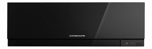 Инверторный настенный Кондиционер Mitsubishi Electric серии Design Inverter MSZ-EF50VEB / MUZ-EF50VE (black)