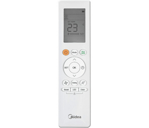 Инверторный настенный Кондиционер Midea Серии Unlimited MMAG2-18N8D0-I