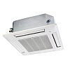 Кассетный кондиционер Бирюса Серии  BLCA-H24/4R1