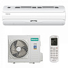 Инверторный настенный Кондиционер Hisense серии VISION PRO SUPERIOR DC INVERTER AS-10UW4RXVQH00A