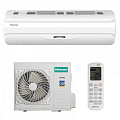 Инверторный настенный Кондиционер Hisense серии VISION PRO SUPERIOR DC INVERTER AS-10UW4RXVQH00A