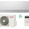 Инверторный настенный кондиционер Toshiba серии Seiya 2 RAS-24CKVG-EE
