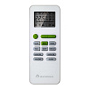 Кондиционер Axioma Серия H inverter R32 ASX09HZ1R/ASB09HZ1R