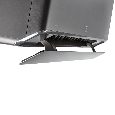 Сплит-система инверторного типа Electrolux Crystal Air Super DCEACS/I-13HFA/N8_V2
