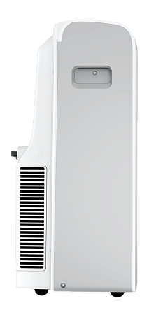 Мобильный кондиционер Royal Clima серии SALVATORE RM-SL39CH-E