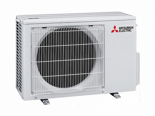 Инверторный настенный Кондиционер Mitsubishi Electric серии Classic Inverter MSZ-HR25VF/MUZ-HR25VF