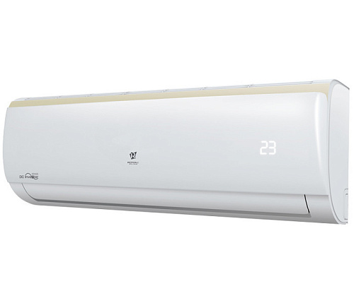 Мульти-сплит система Royal Clima серии Triumph (на 2 комнаты) 2RMX-18HN/OUT / 2x RCI-TM09HN (25м+25м)
