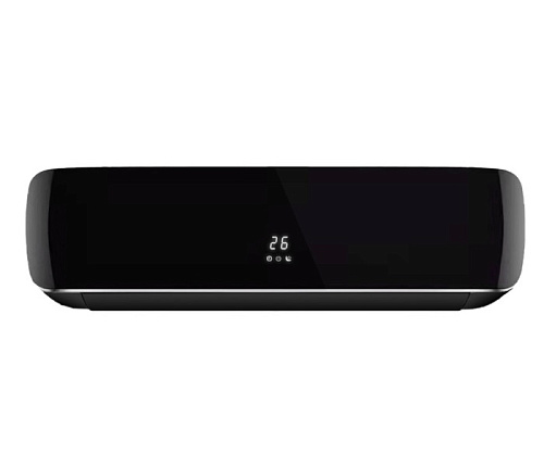 Настенный Кондиционер Hisense серии BLACK CRYSTAL DC Inverter Wi-Fi  AS-13UW4RYDTG03B