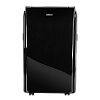 Кондиционер мобильный Zanussi серии MASSIMO SOLAR BLACK Wi-Fi ZACM-12 MS-H/N1 Black