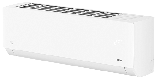 Настенный кондиционер Funai серии Sensei 2.0 RAC-SN20HP.D07