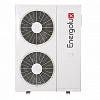 Канальный кондиционер Energolux серии Duct (высоконапорный) SAD60HD3-A/SAU60U3-A