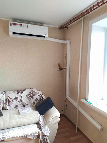 Инверторный настенный Кондиционер LG серии Procool Dual Inverter B07TS.NSJ / B07TS.UA3