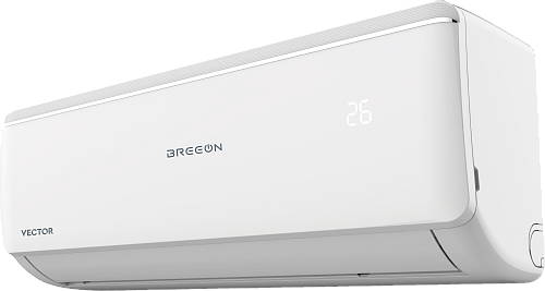 Настенный Кондиционер Breeon серии VECTOR BRC-24AVO