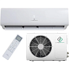 Инверторный настенный кондиционер Lanzkraft серии SIMPLE INVERTER SILVER ION 2022 LSWH-70FC1Z/LSAH-70FC1Z