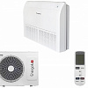 Напольно-потолочный кондиционер Energolux серии Floor-Ceiling SACF60D5-A/SAU60U5-A-WS30