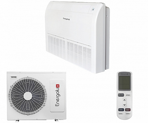 Напольно-потолочный кондиционер Energolux серии Floor-Ceiling SACF60D5-A/SAU60U5-A-WS30