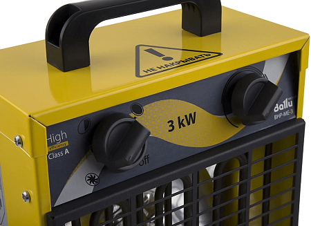 Тепловая пушка Ballu серии ME BHP-ME-3