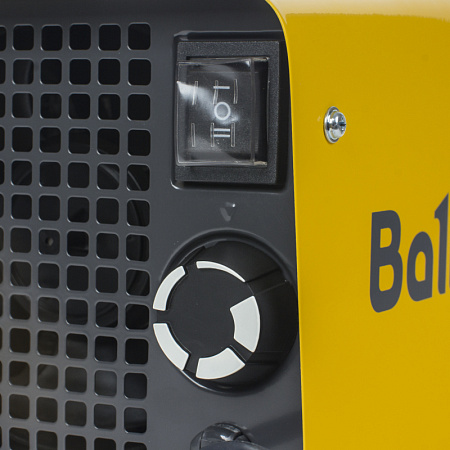 Тепловая пушка Ballu серии BKX-7 (ТЭН)