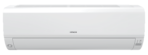 Инверторный настенный Кондиционер Hitachi серии SENDO RAK-42RPE/RAC-42WPE