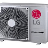 Инверторный кассетный кондиционер LG серии ULTRA Inverter 2022 UT60R.NM0/UU60WR.U30 (1ф)