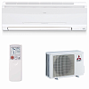 Настенный Кондиционер Mitsubishi Electric серии Classic MSC-GF35VA / MU-GF35VA (только охлаждение)