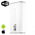 Накопительный водонагреватель Ballu серии BWH/S 100 Smart WiFi DRY+