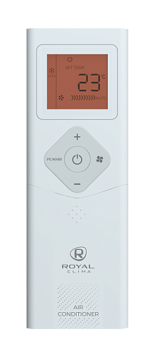 Внутренний блок Royal Clima серии MULTI FLEXI TRIUMPH INVERTER UPGRADE RCI-TM18HN