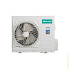 Настенный Кондиционер Hisense серии ZOOM DC Inverter AS-13UW4RYRKB04