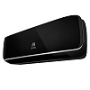 Настенный Кондиционер Hisense серии BLACK CRYSTAL DC Inverter Wi-Fi  AS-13UW4RYDTG03B
