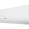 Настенный Кондиционер Hisense серии ZOOM DC Inverter AS-13UW4RYRKB04