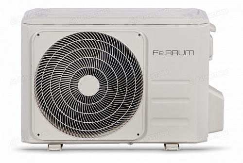 Настенный Кондиционер Ferrum серии FERRUM FOS/FIS 09F1 WS40