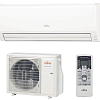 Инверторный настенный кондиционер Fujitsu серии Clarios ASYG18KLCA/AOYG18KLCA