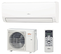 Инверторный настенный кондиционер Fujitsu серии Clarios ASYG18KLCA/AOYG18KLCA