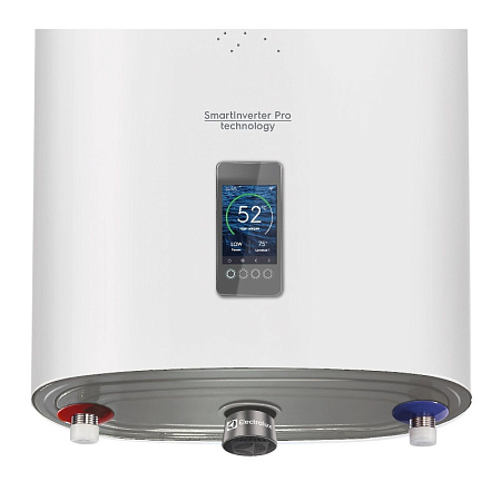 Накопительный водонагреватель Electrolux EWH 100 серии SmartInverter PRO