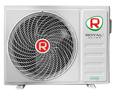 Инверторный настенный Кондиционер Royal Clima серии GLORIA INVERTER UPGRADE RCI-GL22HN