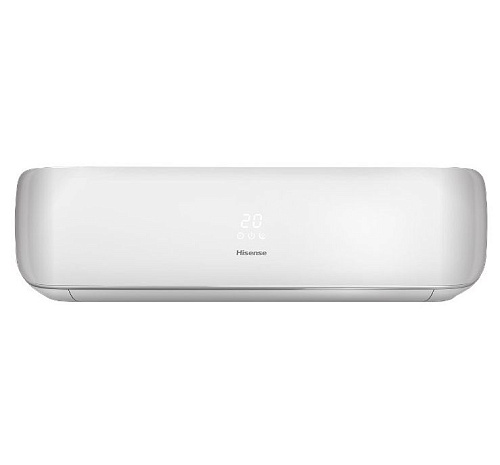 Мульти-сплит система HISENSE серии PREMIUM DESIGN FREE MATCH DC Inverter (3 порта) AMW3-24U4SZD / 2x AMS-12UR4SVETG67 (35м+35м)