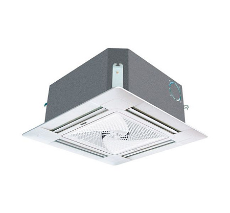 Кассетный кондиционер с круговым потоком HAIER серии Super Match AB35S2SC1FA / 1U35S2SM3FA AB