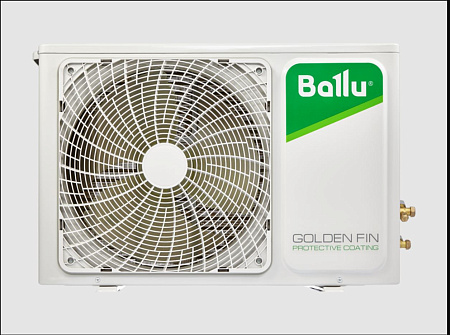 Настенный Кондиционер Ballu Серии IGreen Pro BSAG-07HN8