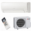Инверторный настенный Кондиционер Mitsubishi Electric серии Classic Inverter MSZ-HR50VF/MUZ-HR50VF